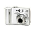 Nikon Coolpix 5200